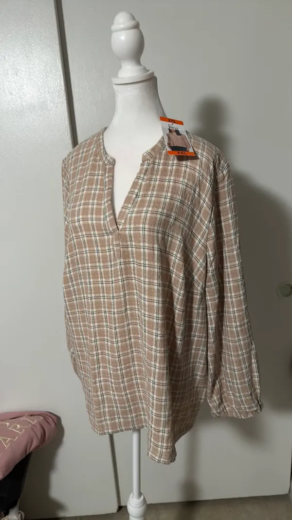 Felina Women Blouse - Image 2