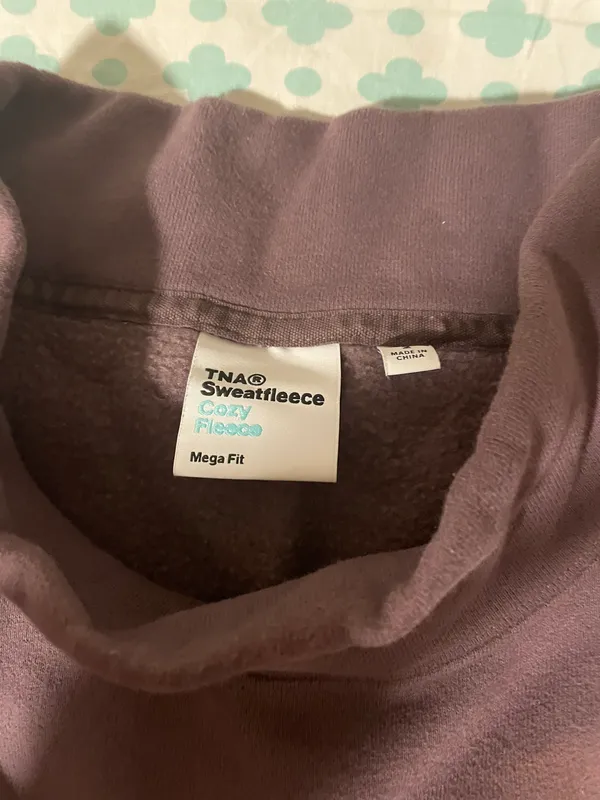 TNA leggings set - Image 6