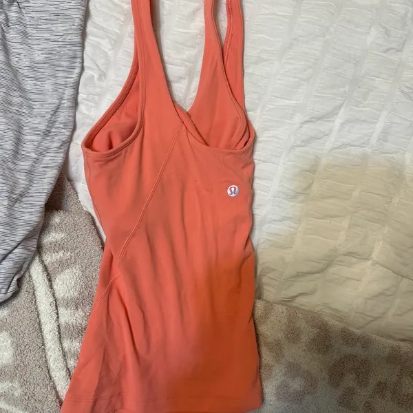 Lululemon Align Tank - Image 2