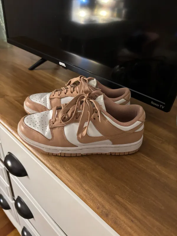 Nike Jordan dunks - Image 3