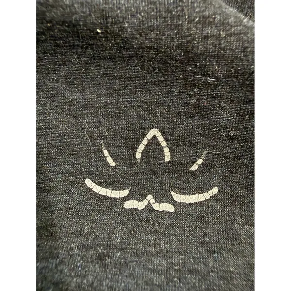 Beyond Yoga High Waist Leggings Charcoal Heathered Athleisure Workout‎ XS - Image 4