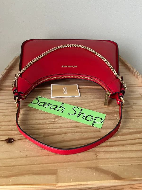 Michael Kors Purse - Image 5