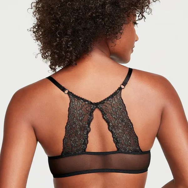 Victoria's Secret Sexy Tee Posey Lace‎ Push-Up Bra - Image 2