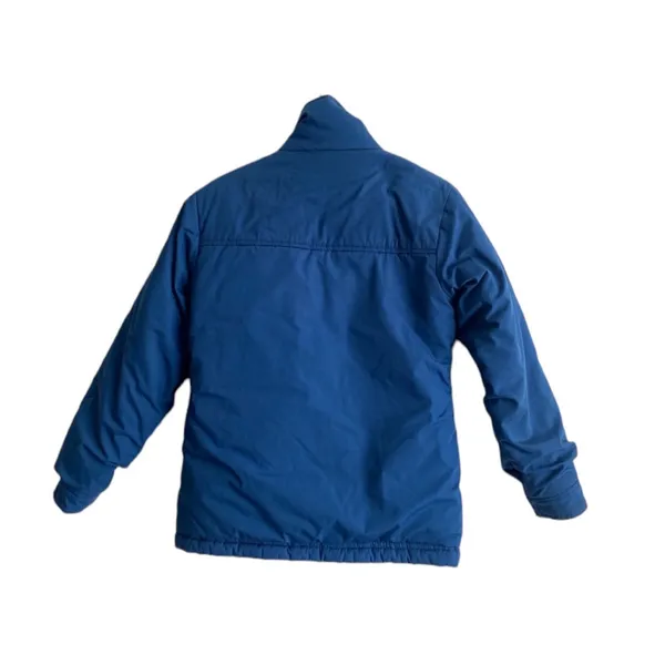 ALTRA Thick Blue Women’s Jacket Size‎ Xs - Image 3