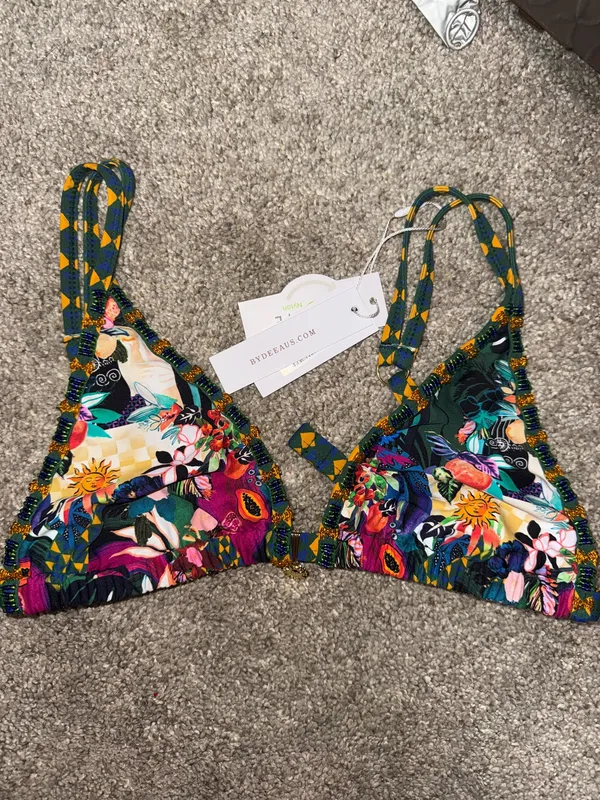 Bydee bikini Multiple Size M - Image 3