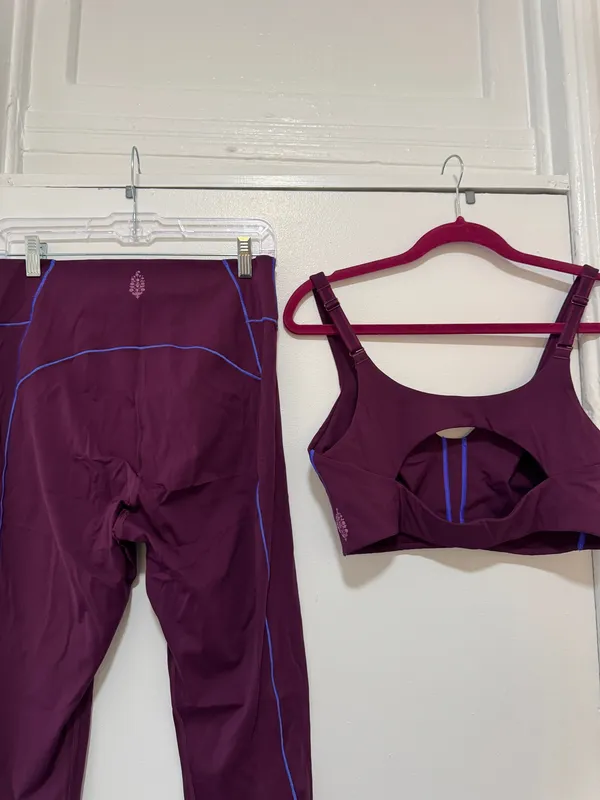 FP Movement Set - Image 3