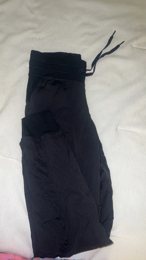 Lululemon Joggers - Image 2