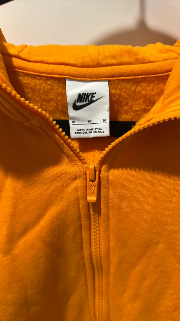 Nike Tennessee University of Hoodie - Image 3