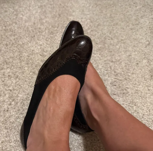 Salvatore Ferragamo Vintage - Image 3