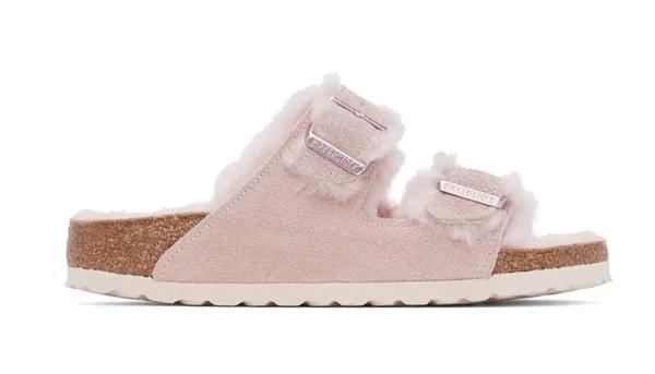 Sandal Fuzzy - Image 5