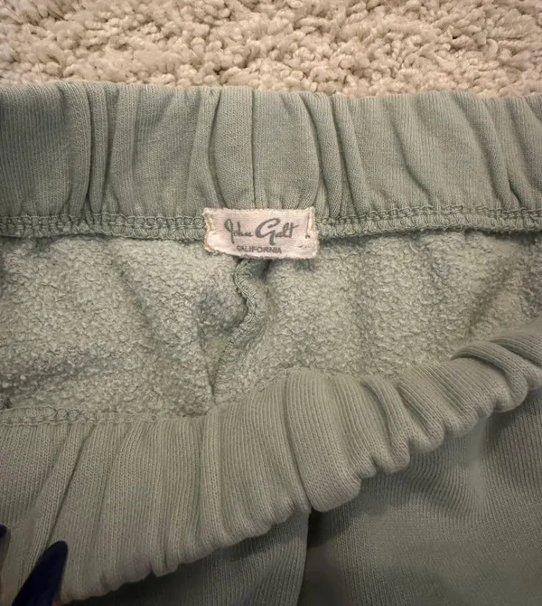 John Galt Brandy Melville Sweatpants - Image 2