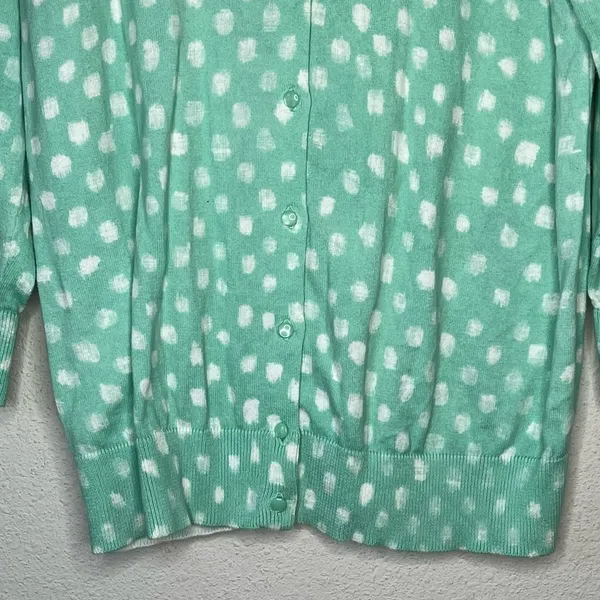 LOFT Cardigan‎ Sweater - Image 3