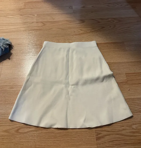 ZARA Skirt Mini - Image 3