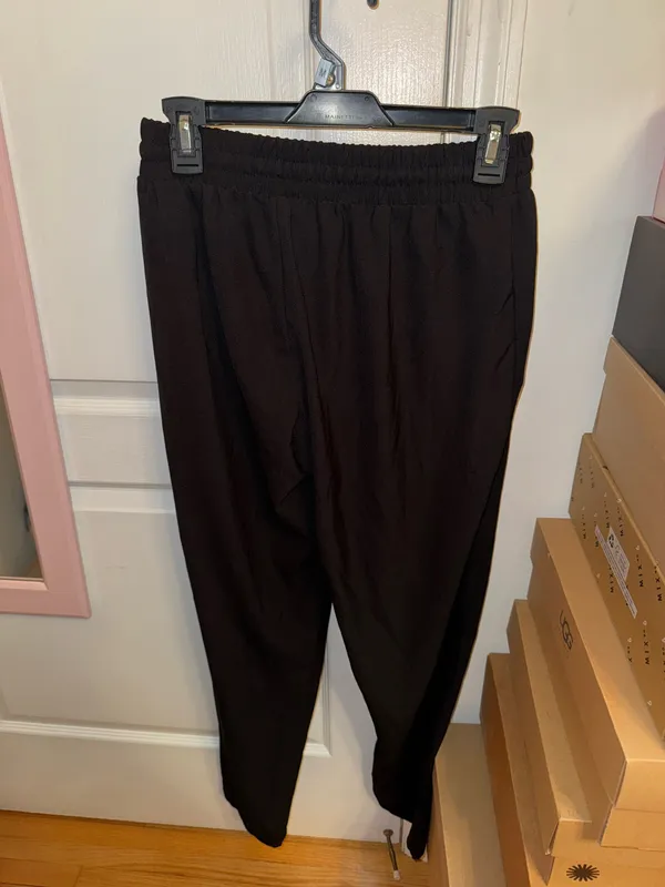 Black dress pants size medium - Image 4