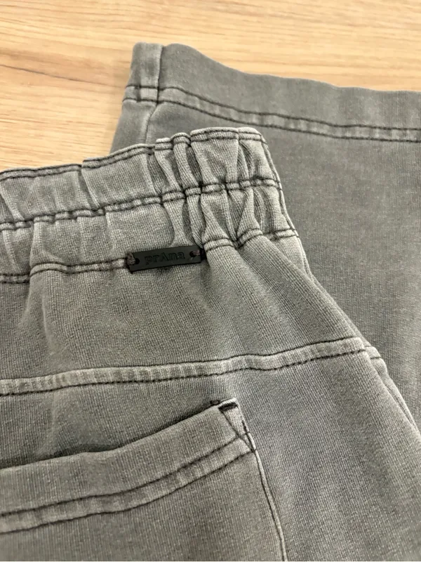 Prana Gray Set Size Small - Image 5