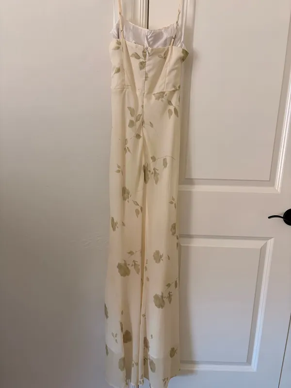 Dress Yellow - Image 2