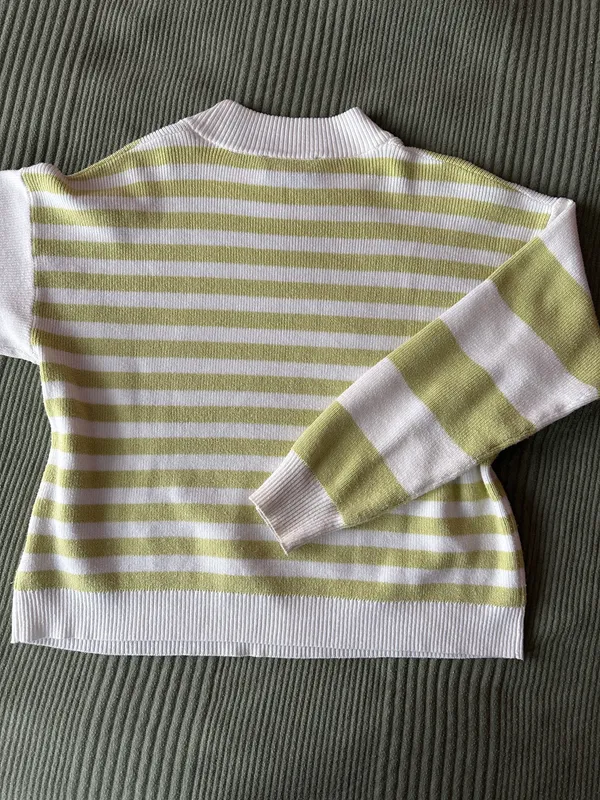 Anthropologie Sweater - Image 4