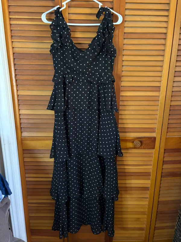 dress Black - Image 2