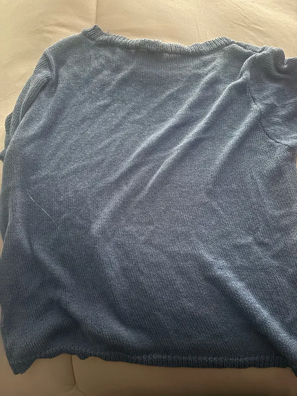 Mesh lulus top - Image 2
