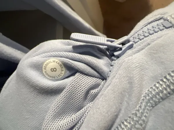 Jacket Full-Zip - Image 3