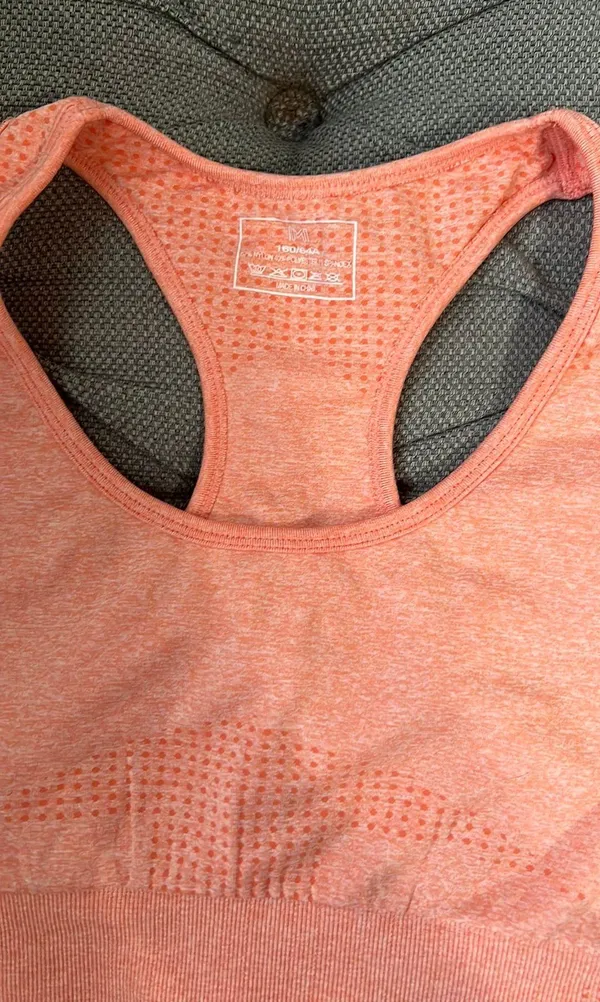 Amazon Workout Set - Image 2