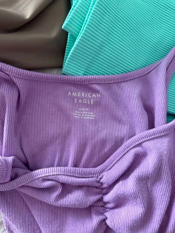 American Eagle Tank Top  - Image 2