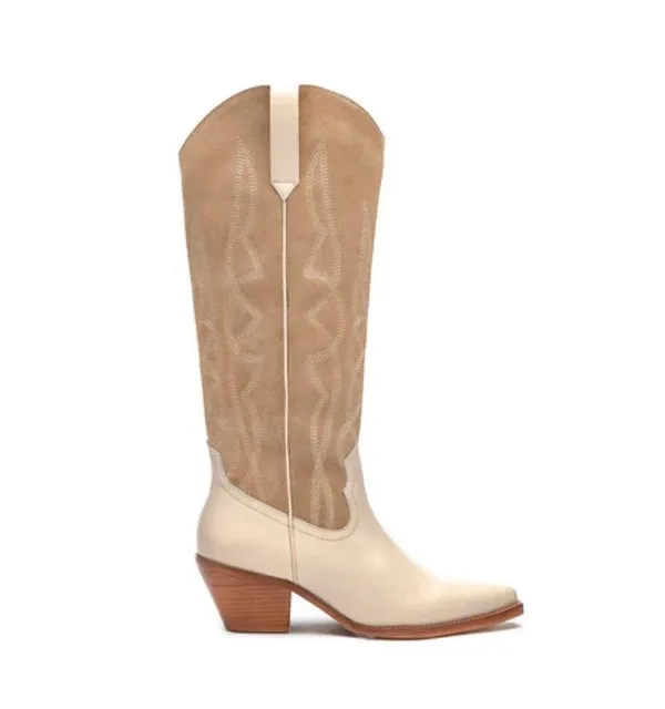 Matisse Footwear Alpine Western Boots - Image 6