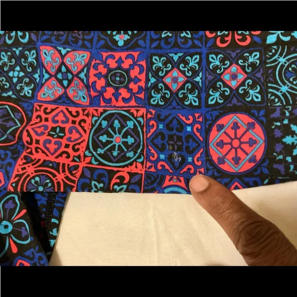 Ethika Tights size L - Image 3