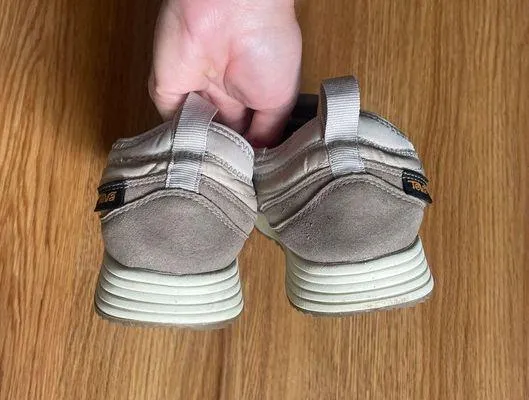 Teva Slip On Sneakers - Image 4