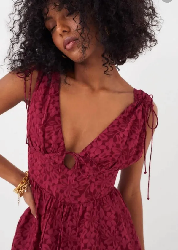 For Love & Lemons Dress - Image 2