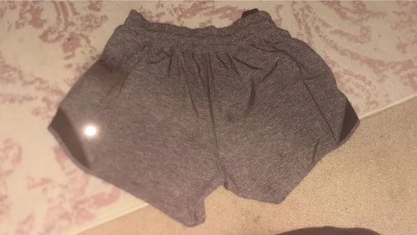 Lululemon Hotty Hot Shorts - Image 2