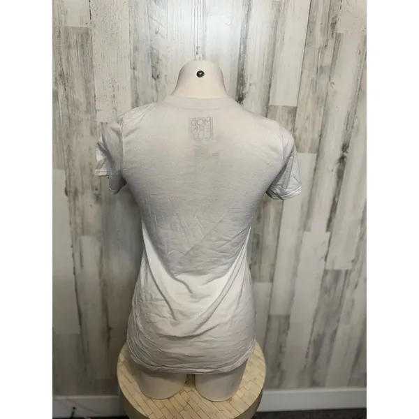 Woman’s tshirt White - Image 4