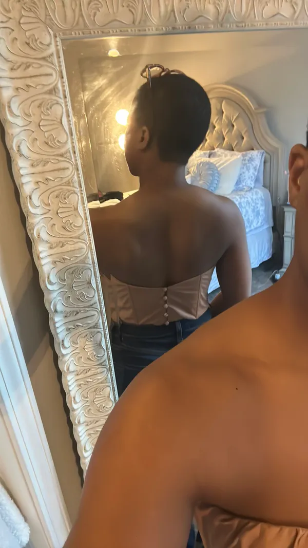 Princess Polly Bustier - Image 2