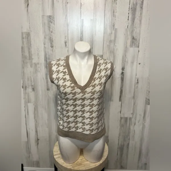 Jessica Simpson Vest - Image 2