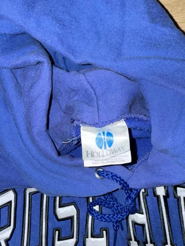 Rose Hill Royals Hoodie - Image 3
