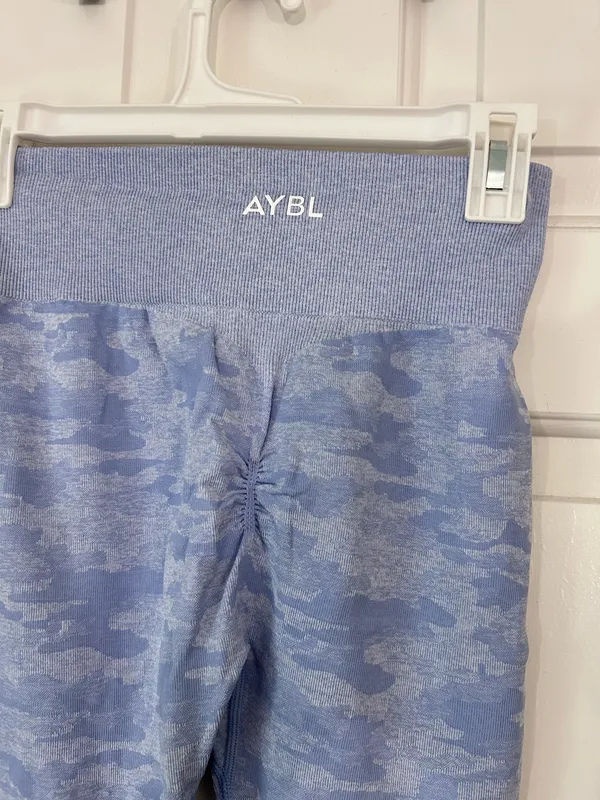 AYBL Leggings Camo - Image 3