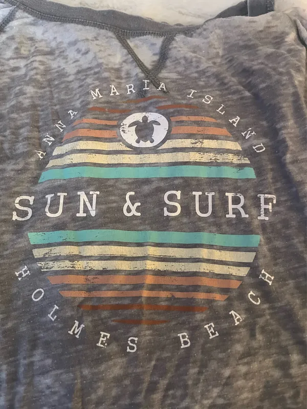 us apparel long sleeve - Image 2