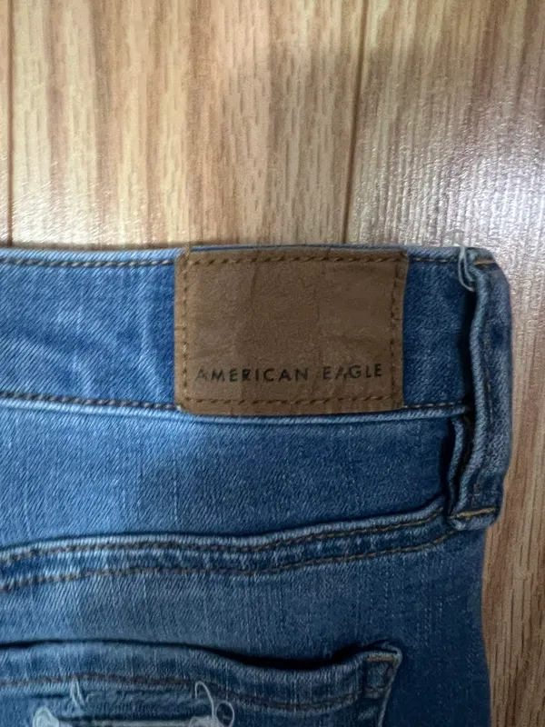 American Eagle Outfitters Jeans - Image 5