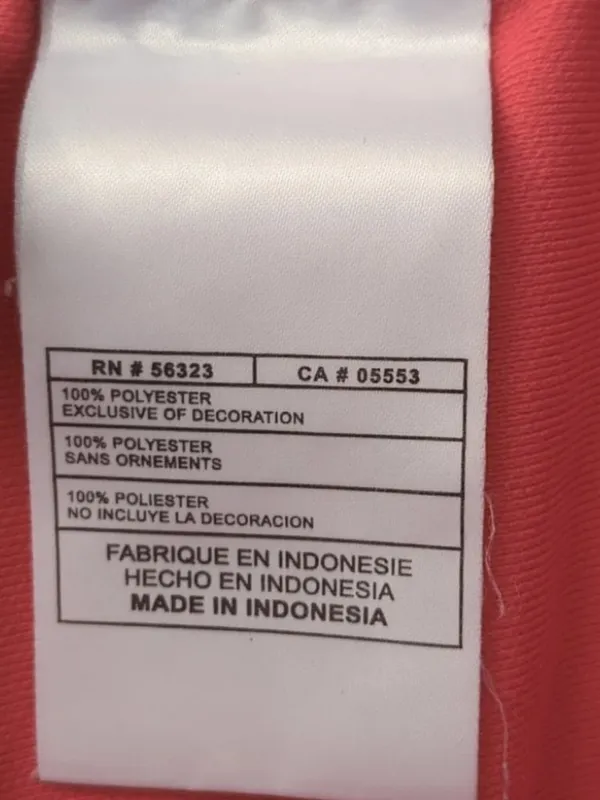 Nike Elastic Tie Waist Side Stripe Shorts - Image 4