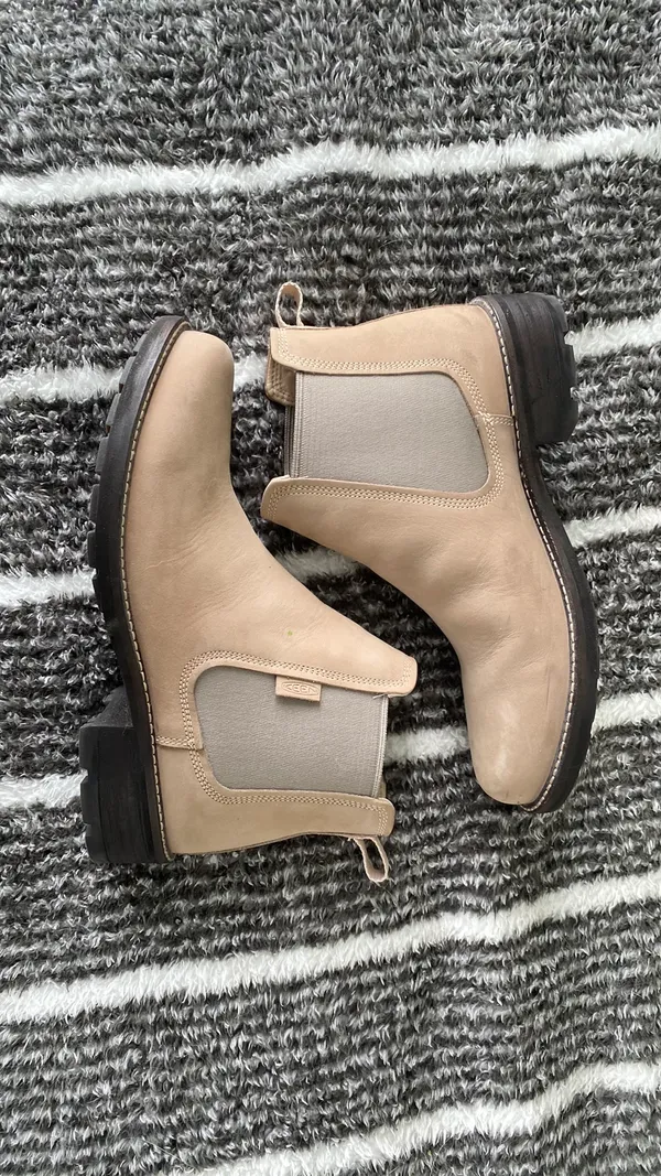 Keen Ankle Boots - Image 3