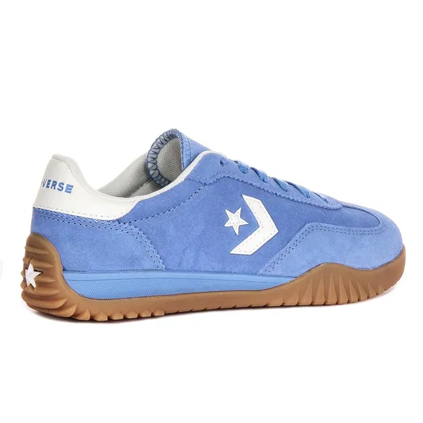 Converse Run Star Trainer Suede "Open Sky" - Unisex Men 8.5 / Women 10 - New - Image 8