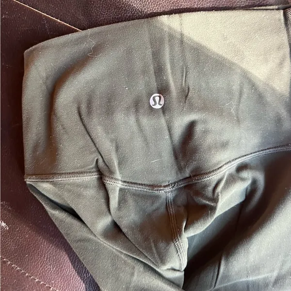 Lululemon Align Leggings - Image 2