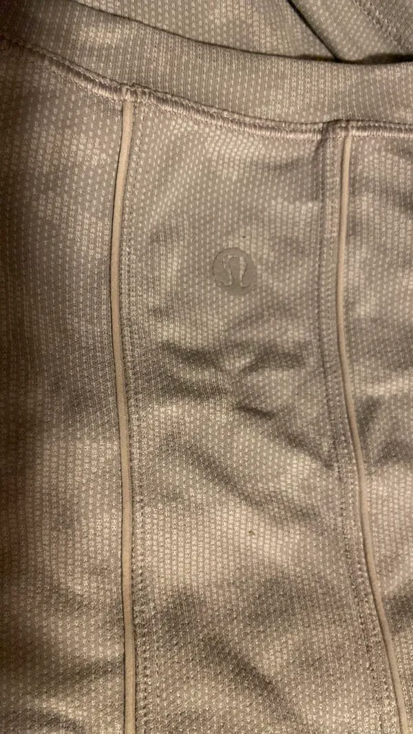 Lululemon T-Shirt - Image 2