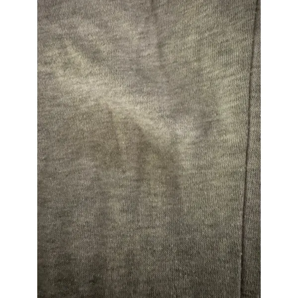 Friends TV Show Heather Grey Joggers Sweatpants Graphic Logo Women Small (C) - Image 4