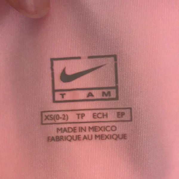🎉4 for $20 Nike Long Sleeve Workout Top, XS - Image 5