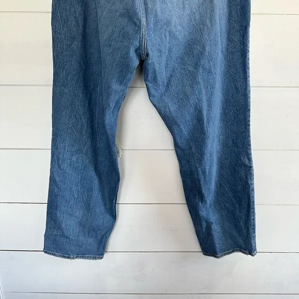 Abercrombie & Fitch Women’s 37 90s Straight Jeans New NWT - Image 8