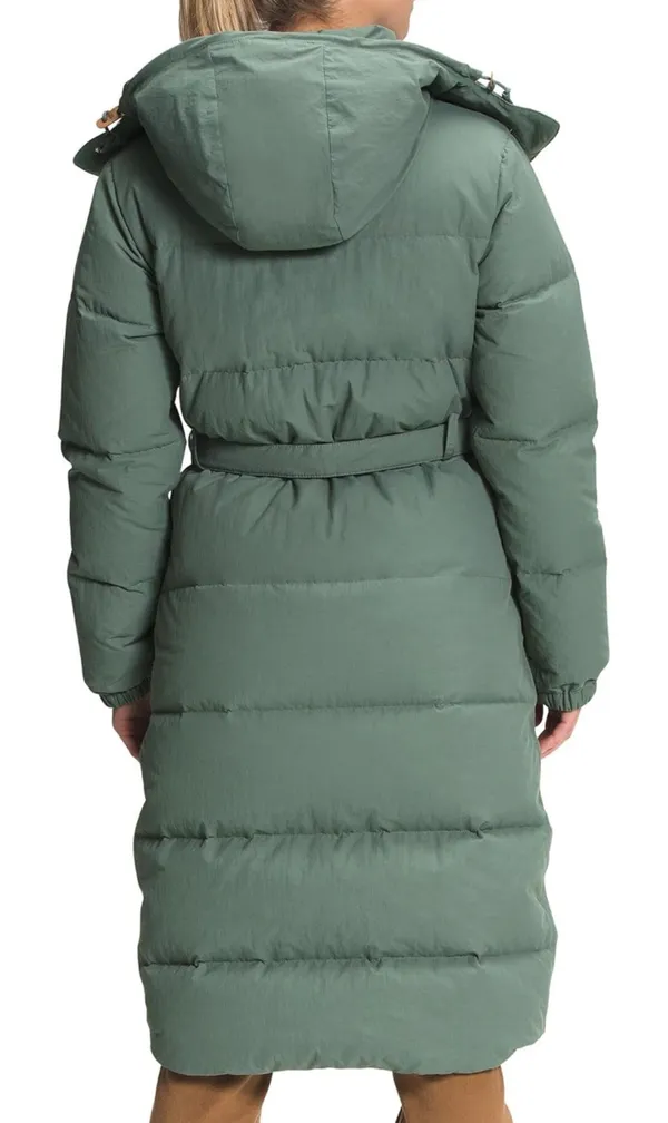 The North Face NWOT  Parka - Image 3