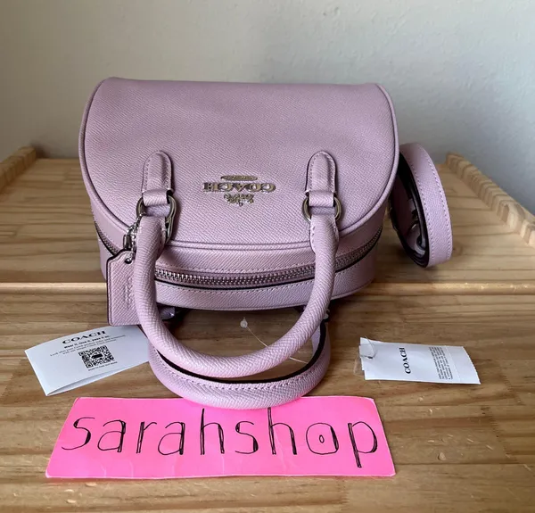 Coach Purse - Image 5