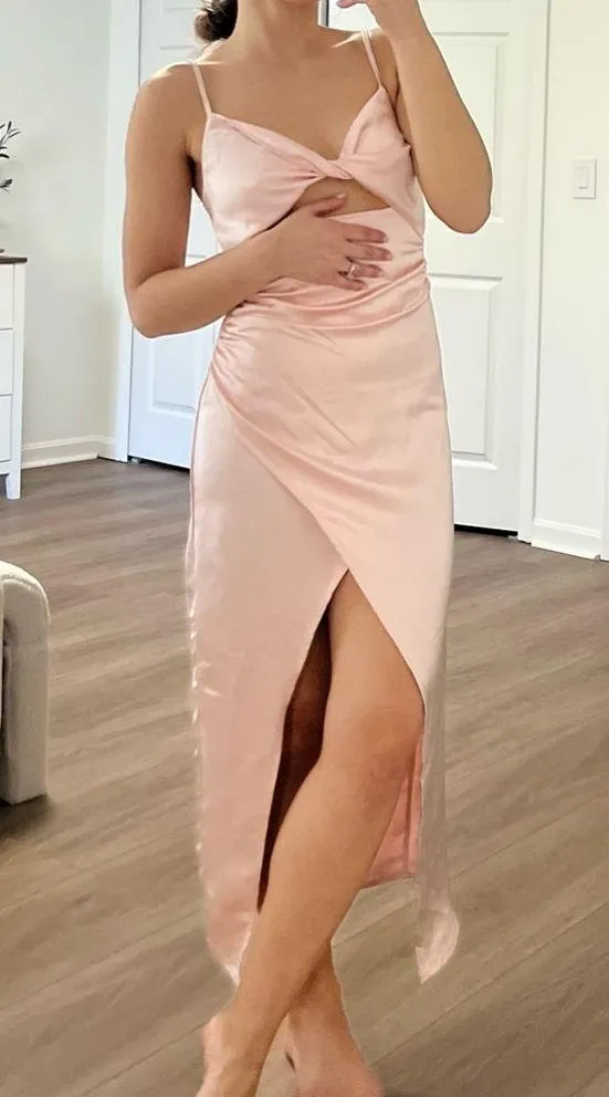 Petal and Pup Long dress - Image 6