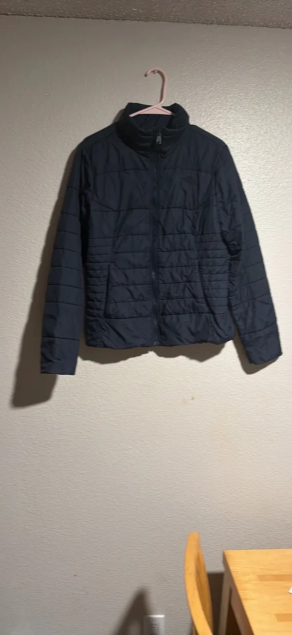 The North Face Jacket - Image 3